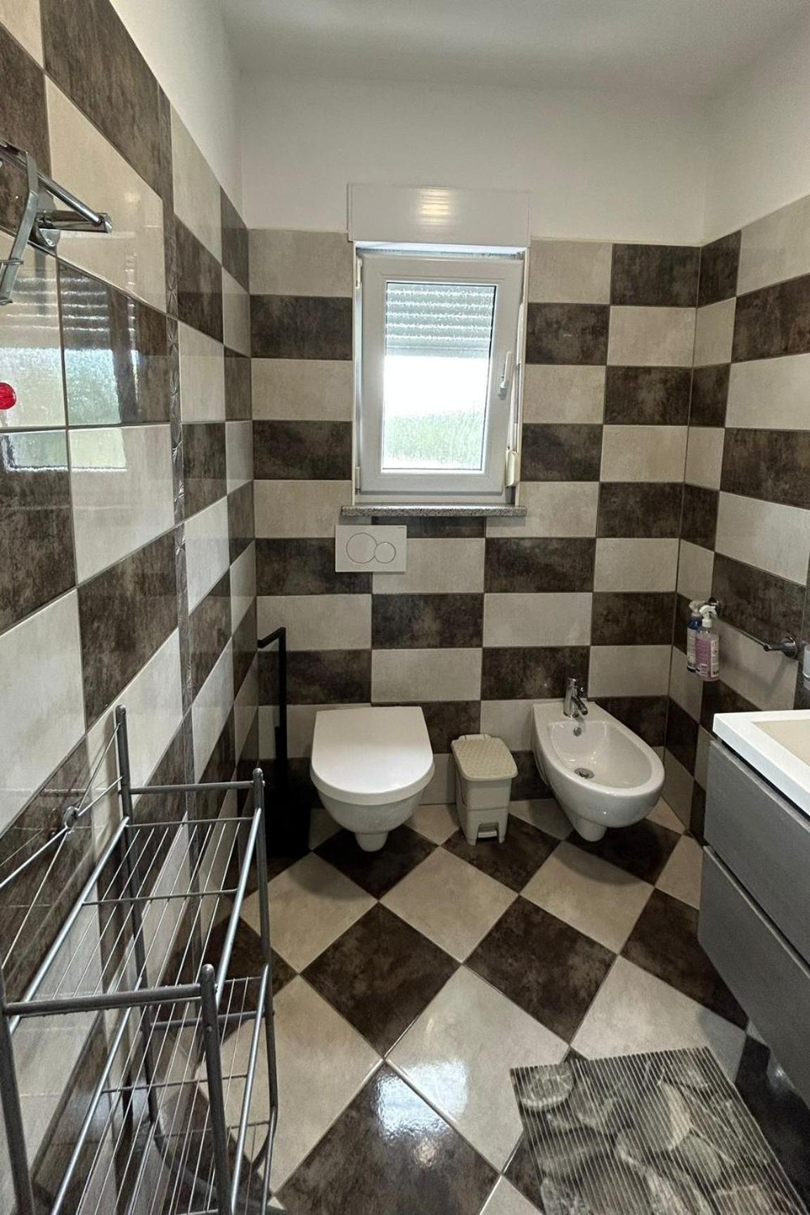 Apartman Family Friendly With A Swimming Pool - 22040 *