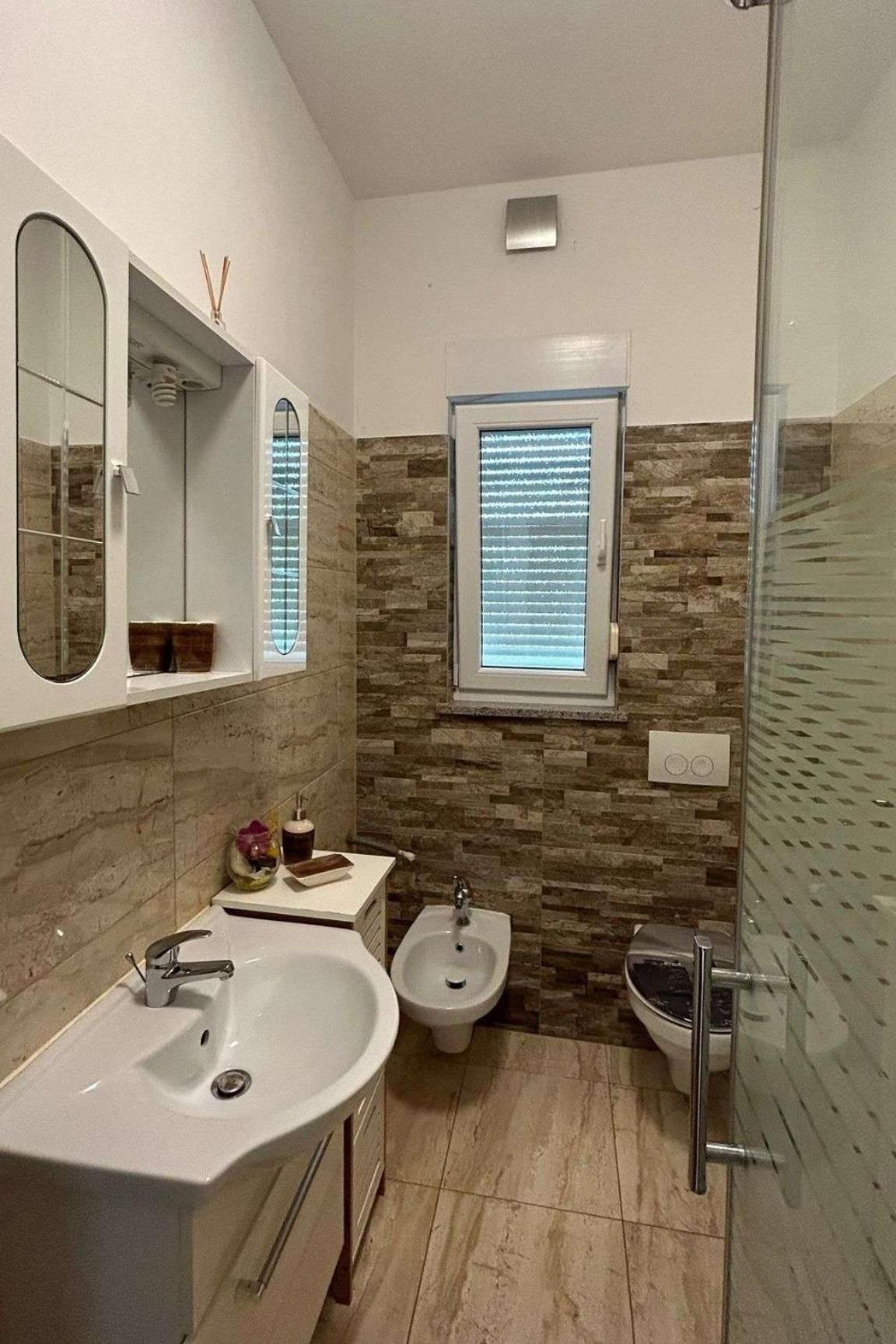 Apartman Family Friendly With A Swimming Pool - 22040 *